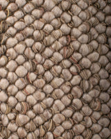 Oxford - 2200-153 - Leinen Beige Mix