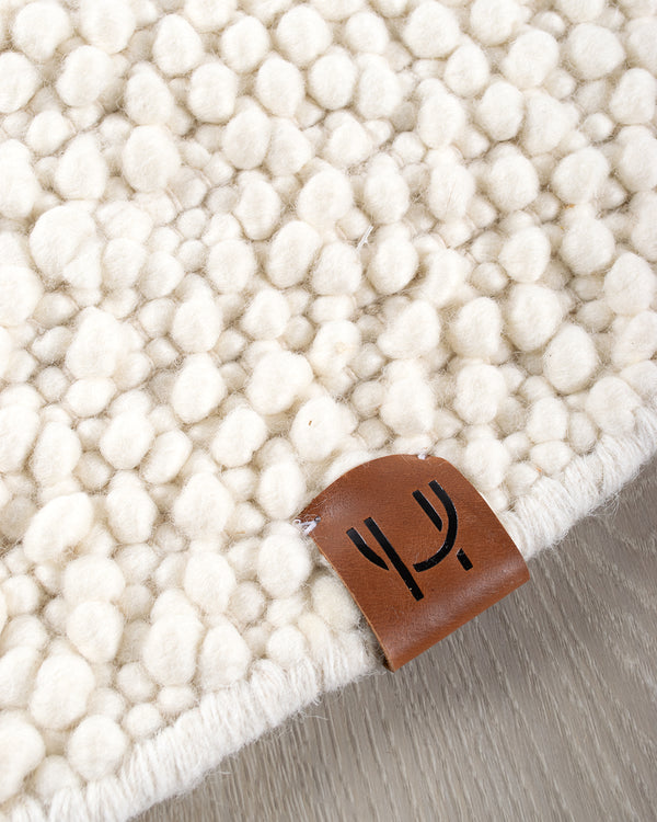 Pebble - 4550-060 - Weiss