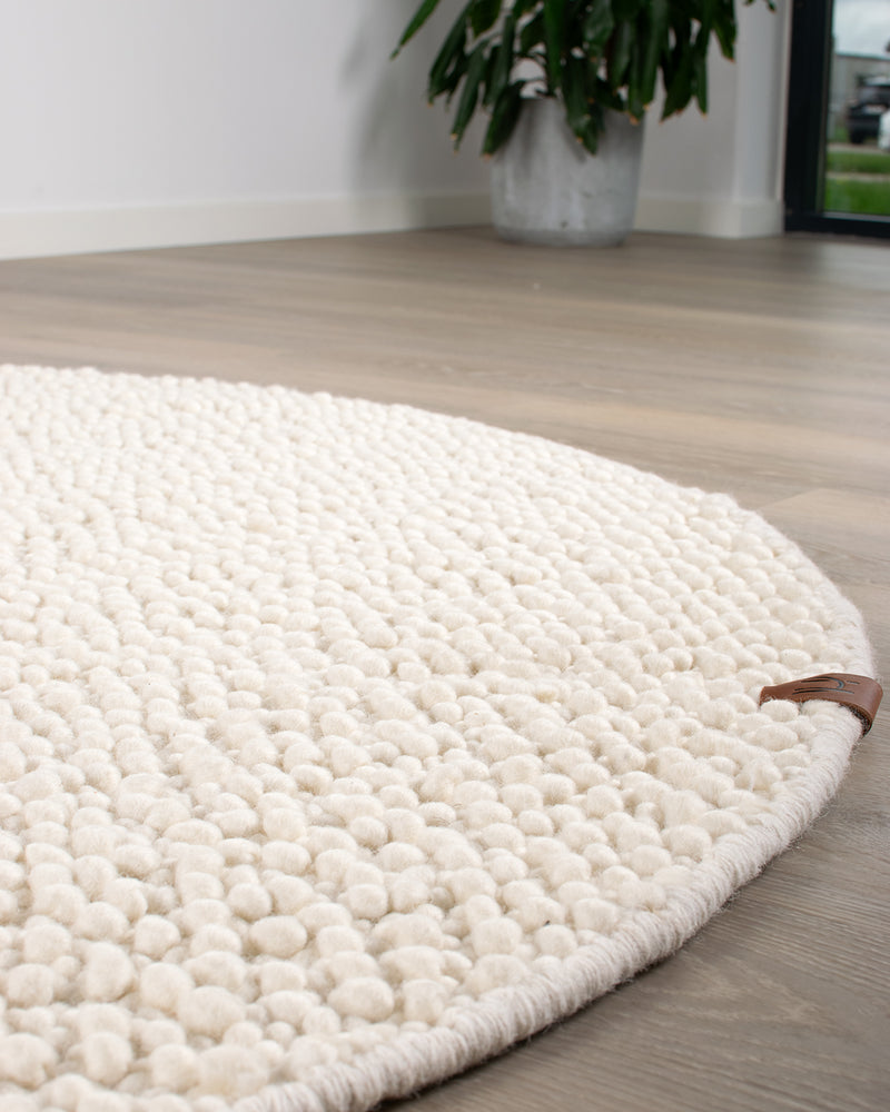 Pebble - 4550-060 - Weiss