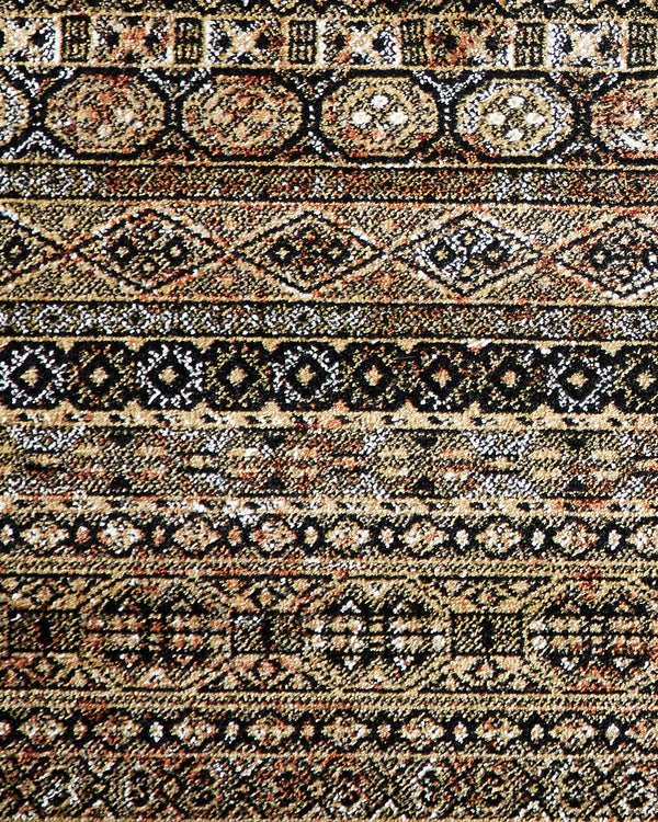 Orient - 65409-090 - Schwarzer Streifen