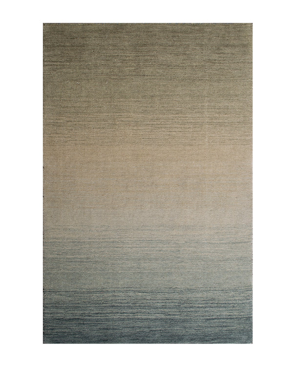 Tromsø - 8820-443 - Grün/Beige