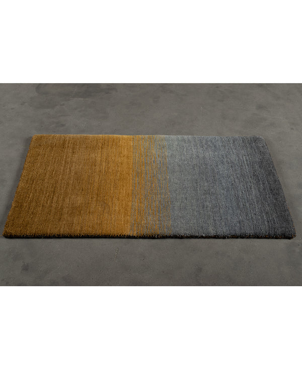 Tromsø - 8820-760 - Gold/Grau
